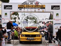 Eifel Rallye Festival 2023