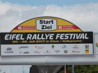 Eifel Rallye Festival 2017