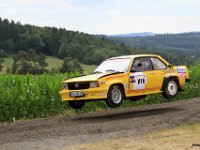 Eifel Rallye Festival 2019 Bilder