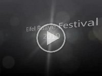 Eifel Rallye Festival 2019 Video