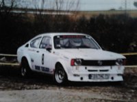Irmscher Rallye 2003 (2)