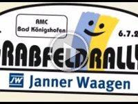 Mein Film Grabfeld Rallye 2024