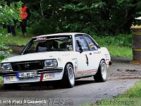 Rallyesprint Helfenstein 2012 (11)  Wertung Kl. H15 Platz 3 Gesamt 9