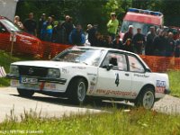 Rallyesprint Helfenstein 2012 (4)  Wertung Kl. H15 Platz 3 Gesamt 9