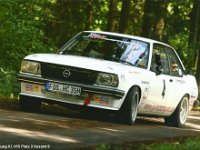 Rallyesprint Helfenstein 2012 (8)  Wertung Kl. H15 Platz 3 Gesamt 9