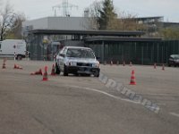 Autoslalom Schwieberdingen 12.04.2015 0041