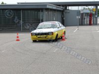 Autoslalom Schwieberdingen 28.06.2015 0411