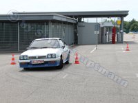 Autoslalom Schwieberdingen 28.06.2015 0457