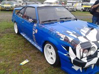 Avd Oldtimer GP Nürburgring 08.08.2015 0033