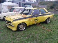 Avd Oldtimer GP Nürburgring 08.08.2015 0038