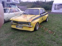 Avd Oldtimer GP Nürburgring 08.08.2015 0040