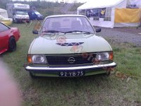 Avd Oldtimer GP Nürburgring 08.08.2015 0055