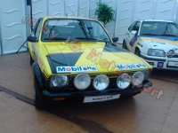 Avd Oldtimer GP Nürburgring 08.08.2015 0070