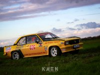 Ried Rallye Sprint 19.11.2022