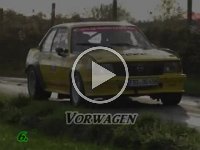 Vorwagen 6.  Ried Rallye Sprint 2022