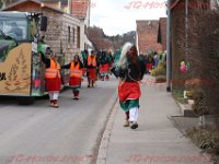 Fasnet Grünmettstetten 18.02.2023 007