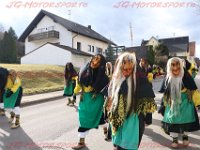 Fasnet Grünmettstetten 18.02.2023 031